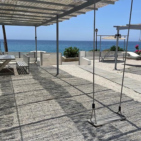 Summer Vibes Achlia Exterior foto