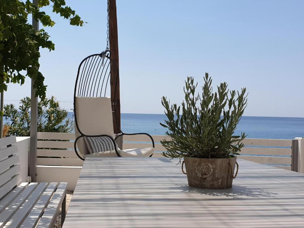 Summer Vibes Achlia Exterior foto