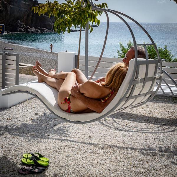 Summer Vibes Achlia Exterior foto