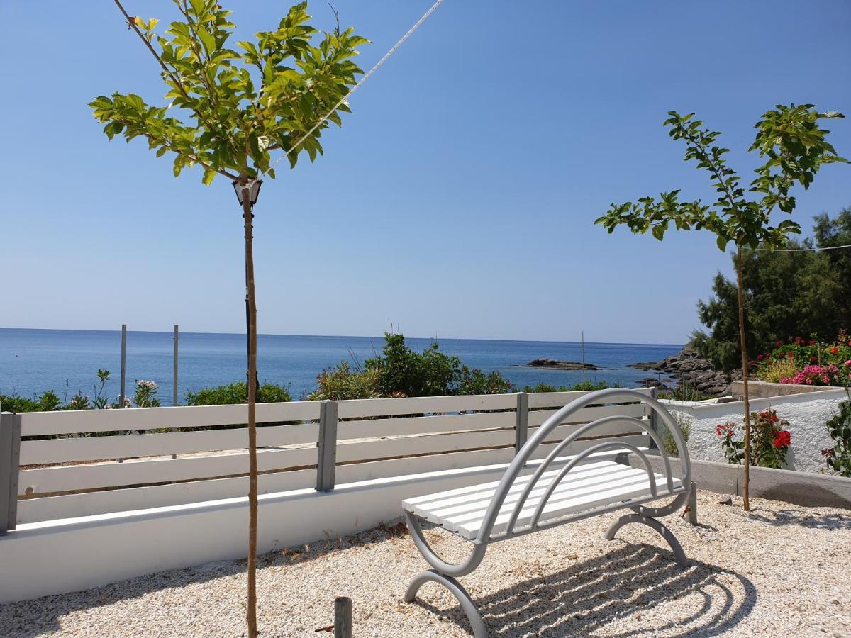 Summer Vibes Achlia Exterior foto