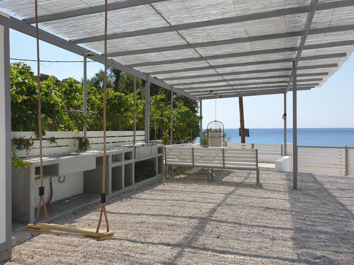 Summer Vibes Achlia Exterior foto