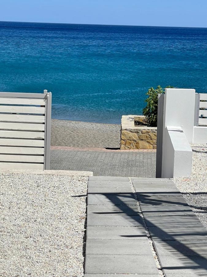 Summer Vibes Achlia Exterior foto
