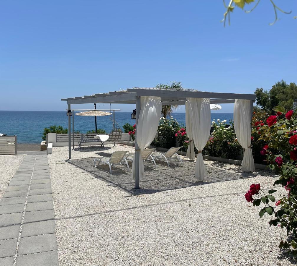 Summer Vibes Achlia Exterior foto
