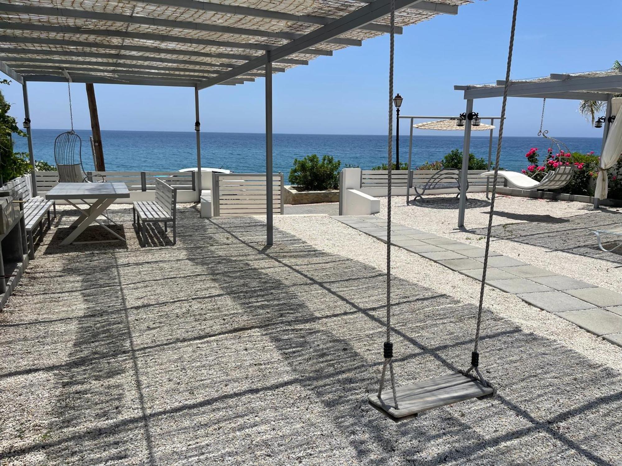 Summer Vibes Achlia Exterior foto